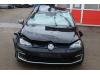 Volkswagen Golf VII 1.4 GTE 16V Sloopvoertuig (2016, Zwart)