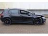 Volkswagen Golf VII 1.4 GTE 16V Sloopvoertuig (2016, Zwart)