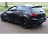 Volkswagen Golf VII 1.4 GTE 16V Sloopvoertuig (2016, Zwart)