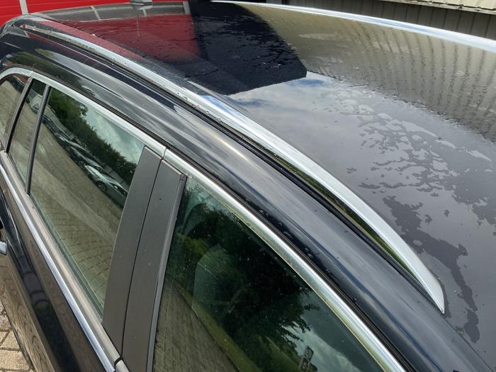 Opel Astra K Sports Tourer 1.0 Turbo 12V Sloopvoertuig (2019, Metallic, Blauw)