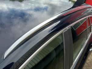 Opel Astra K Sports Tourer 1.0 Turbo 12V Sloopvoertuig (2019, Metallic, Blauw)