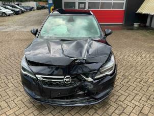 Opel Astra K Sports Tourer 1.0 Turbo 12V Sloopvoertuig (2019, Metallic, Blauw)