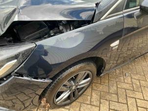Opel Astra K Sports Tourer 1.0 Turbo 12V Sloopvoertuig (2019, Metallic, Blauw)