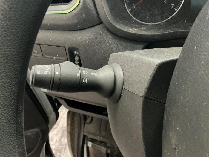 Nissan Interstar 2.3 dCi 180 16V Sloopvoertuig (2024, Wit)