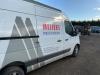 Nissan Interstar 2.3 dCi 180 16V Sloopvoertuig (2024, Wit)