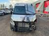 Nissan Interstar 2.3 dCi 180 16V Sloopvoertuig (2024, Wit)