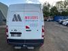 Nissan Interstar 2.3 dCi 180 16V Sloopvoertuig (2024, Wit)