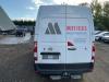 Nissan Interstar 2.3 dCi 180 16V Sloopvoertuig (2024, Wit)