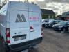 Nissan Interstar 2.3 dCi 180 16V Sloopvoertuig (2024, Wit)