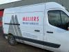 Nissan Interstar 2.3 dCi 180 16V Sloopvoertuig (2024, Wit)