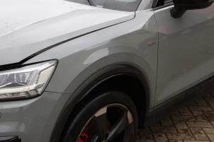 Audi Q2 2.0 TDI 16V 190 Quattro Sloopvoertuig (2017, Grijs)