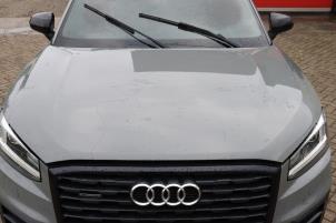 Audi Q2 2.0 TDI 16V 190 Quattro Sloopvoertuig (2017, Grijs)