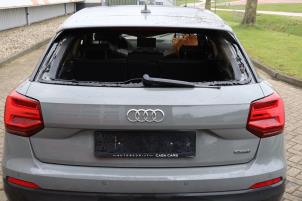 Audi Q2 2.0 TDI 16V 190 Quattro Sloopvoertuig (2017, Grijs)