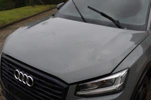 Audi Q2 2.0 TDI 16V 190 Quattro Sloopvoertuig (2017, Grijs)