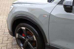 Audi Q2 2.0 TDI 16V 190 Quattro Sloopvoertuig (2017, Grijs)