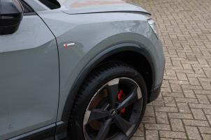 Audi Q2 2.0 TDI 16V 190 Quattro Sloopvoertuig (2017, Grijs)
