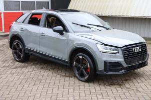 Audi Q2 2.0 TDI 16V 190 Quattro Sloopvoertuig (2017, Grijs)