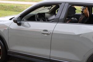 Audi Q2 2.0 TDI 16V 190 Quattro Sloopvoertuig (2017, Grijs)