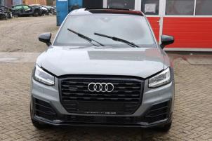 Audi Q2 2.0 TDI 16V 190 Quattro Sloopvoertuig (2017, Grijs)
