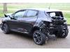 Renault Clio IV 0.9 Energy TCE 90 12V Sloopvoertuig (2019, Zwart)