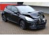 Renault Clio IV 0.9 Energy TCE 90 12V Sloopvoertuig (2019, Zwart)