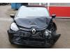 Renault Clio IV 0.9 Energy TCE 90 12V Sloopvoertuig (2019, Zwart)