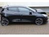 Renault Clio IV 0.9 Energy TCE 90 12V Sloopvoertuig (2019, Zwart)