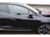 Renault Clio IV 0.9 Energy TCE 90 12V Sloopvoertuig (2019, Zwart)