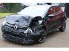 Renault Clio IV 0.9 Energy TCE 90 12V Sloopvoertuig (2019, Zwart)