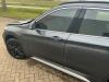 BMW X1 sDrive 20i 2.0 16V Twin Power Turbo Sloopvoertuig (2021, Grijs)