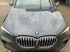 BMW X1 sDrive 20i 2.0 16V Twin Power Turbo Sloopvoertuig (2021, Grijs)