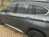 BMW X1 sDrive 20i 2.0 16V Twin Power Turbo Sloopvoertuig (2021, Grijs)
