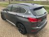 BMW X1 sDrive 20i 2.0 16V Twin Power Turbo Sloopvoertuig (2021, Grijs)