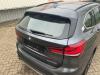 BMW X1 sDrive 20i 2.0 16V Twin Power Turbo Sloopvoertuig (2021, Grijs)