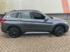 BMW X1 sDrive 20i 2.0 16V Twin Power Turbo Sloopvoertuig (2021, Grijs)
