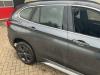 BMW X1 sDrive 20i 2.0 16V Twin Power Turbo Sloopvoertuig (2021, Grijs)