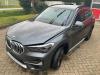 BMW X1 sDrive 20i 2.0 16V Twin Power Turbo Sloopvoertuig (2021, Grijs)