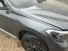 BMW X1 sDrive 20i 2.0 16V Twin Power Turbo Sloopvoertuig (2021, Grijs)