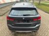 BMW X1 sDrive 20i 2.0 16V Twin Power Turbo Sloopvoertuig (2021, Grijs)