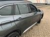 BMW X1 sDrive 20i 2.0 16V Twin Power Turbo Sloopvoertuig (2021, Grijs)
