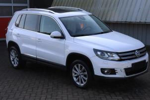 Volkswagen Tiguan 1.4 TSI 16V  (Sloop)