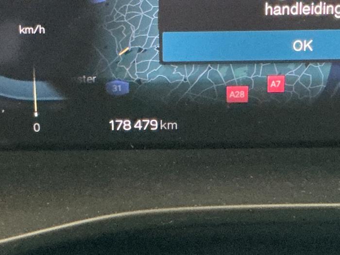 Volvo XC40 Recharge Twin 78 kWh Sloopvoertuig (2020, Zwart)