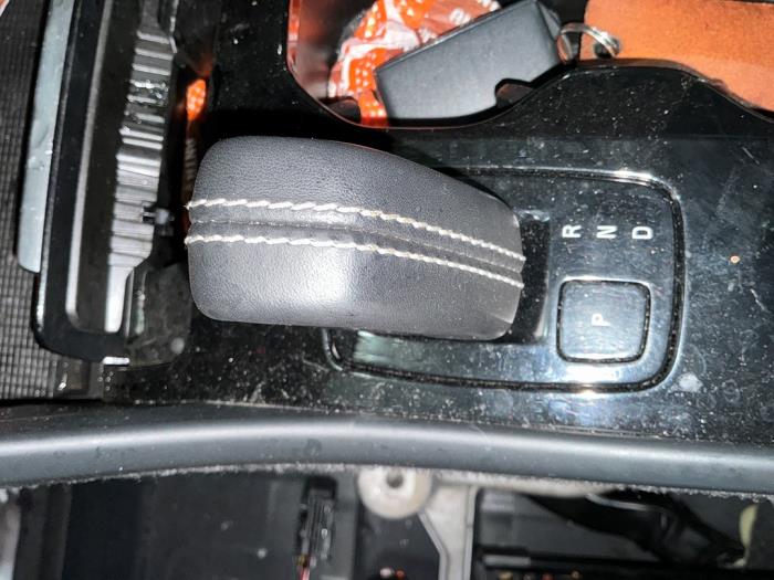 Volvo XC40 Recharge Twin 78 kWh Sloopvoertuig (2020, Zwart)