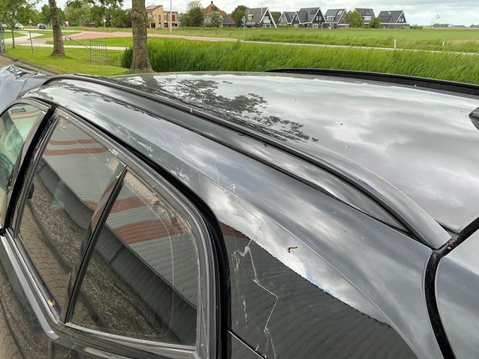 Volvo XC40 Recharge Twin 78 kWh Sloopvoertuig (2020, Zwart)