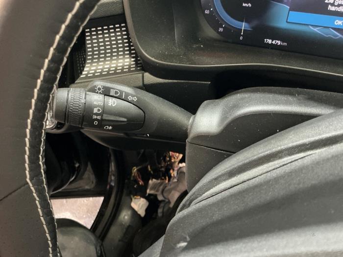 Volvo XC40 Recharge Twin 78 kWh Sloopvoertuig (2020, Zwart)