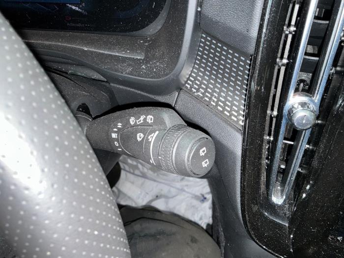 Volvo XC40 Recharge Twin 78 kWh Sloopvoertuig (2020, Zwart)