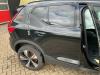 Volvo XC40 Recharge Twin 78 kWh Sloopvoertuig (2020, Zwart)