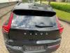 Volvo XC40 Recharge Twin 78 kWh Sloopvoertuig (2020, Zwart)