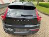 Volvo XC40 Recharge Twin 78 kWh Sloopvoertuig (2020, Zwart)
