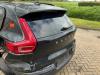 Volvo XC40 Recharge Twin 78 kWh Sloopvoertuig (2020, Zwart)